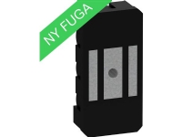 LAURITZ KNUDSEN Magnet for FUGA Prefab indstøbningsdåse 2 modul.
