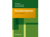 Sundhedspleje | Else Guldager Christensen Karin Kildedal Jette Rasmussen Ulla Houborg Vibeke Irene Samberg Susanne Hede Connie Langberg Nielsen Ulla Darre Johanne Smith-Nielsen Louise Anker Munck Rikke Holm Charlotte Westerlin Nielsen Hanne Kronborg