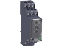 Schneider Electric RE22R1MYMR Tidsrelæ Multifunktionel 1 stk Tidsområde: 0.05 s - 300 h 2 x omskifter