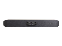 Poly Studio X30 - Videokonferansesett (berøringsskjermkonsoll, videolinje) - Zoom Certified - med Poly TC8