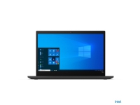 Lenovo ThinkPad T14s Gen 2 20WM - Core i5 1135G7 / 2.4 GHz - Win 10 Pro 64-bit - Iris Xe Graphics - 8 GB RAM - 256 GB SSD TCG Opal Encryption 2, NVMe - 14 IPS 1920 x 1080 (Full HD) - Wi-Fi 6 - villisvart - kbd: Nordisk (engelsk/dansk/finsk/norsk/sve