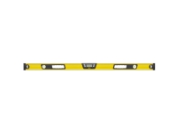 Stanley FatMax, Snekkervater, 1,2 m, Svart, Gult, %, Grad, LCD