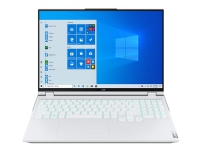 Lenovo Legion 5 Pro 16ACH6H 82JQ - Ryzen 5 5600H / 3.3 GHz - Win 11 Home - GF RTX 3060 - 16 GB RAM - 512 GB SSD NVMe - 16 IPS 2560 x 1600 (WQXGA) @ 165 Hz - Wi-Fi 6 - rokke (topp), duegrå (bunn) - kbd: Nordisk