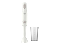 Philips Daily Collection ProMix HR2531 - Håndmikser - 650 W - hvit