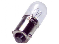 Glødelampe DL1CE220 220V BA9S