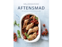 Valdemarsro - Aftensmad | Ann-Christine Hellerup Brandt | Språk: Dansk