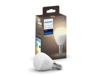 Philips Hue White E14 Kronepære - BT