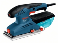 Bosch RYSTEPUDSER GSS 23 AE MED MIKROFILTER IK