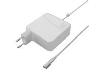 Green Cell notebook power adapter for Apple Macbook Magsafe 60W