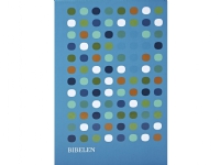 Bibelen - mellemformat | Språk: Dansk