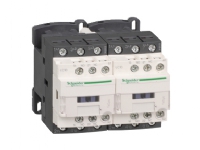 Schneider Electric LC2D09B7 Vendebeskyttelseskombination 1 stk