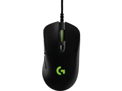 Logitech G403 HERO Gaming Mus