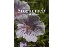 Storkenæb | Birgitte Husted Bendtsen | Språk: Dansk