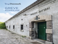 Trap Danmark: Greve Kommune | Trap Danmark | Språk: Dansk