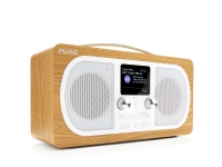 PURE Evoke H6 Brun