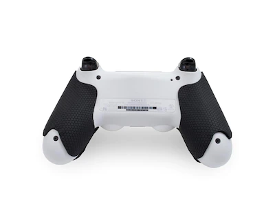 KontrolFreek Performance Grips PS4