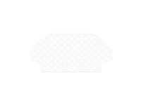 Xiaomi SKV4114TY - Bløt moppepute - for robotstøvsuger - hvit (en pakke 30) - for Xiaomi Mi Robot Vacuum-Mop P