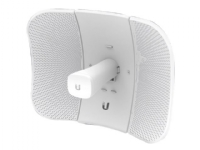 Ubiquiti LiteBeam ac LBE-5AC-Gen2 - Trådløs bro - GigE, AirMax ac - AirMax ac - DC-strøm