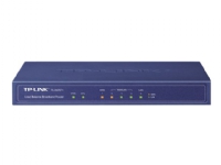 TP-Link TL-R470T+ - Ruter - WAN-porter: 4