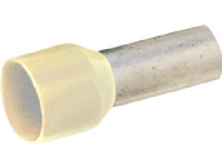 ELPRESS Isoleret terminalrør A35-16ET, 35mm² L16 - (50 stk.)