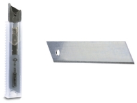 Stanley 3-11-301, 50 stykker, 18 mm, 0,55 mm, 11 cm
