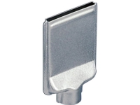 Steinel 074715 Spaltedyse Passer til mærke (hot luftdyser) Steinel HG 2120 E, HG 2220 E, HG 2320 E, HG 2000 E, HG 2300 E, HG 2310 LCD, HL 2020 E, HL 1920 E, HL