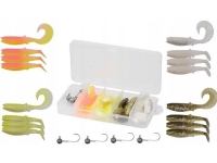 SG Cannibal Box Kit S 20pcs