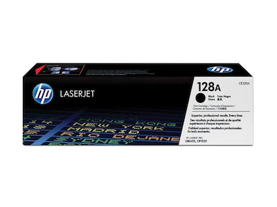 HP Toner 128A Sort HV