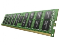 Samsung - DDR4 - modul - 32 GB - DIMM 288-pin - 3200 MHz / PC4-25600 - 1.2 V - ikke-bufret - ECC