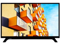 Toshiba 32L2163DG - 32 Diagonalklasse LED-bakgrunnsbelyst LCD TV - Smart TV - 1080p (Full HD) 1920 x 1080 - HDR