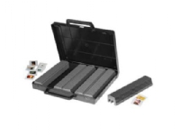 Hama 00001090, Svart, Plastikk