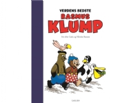 Verdens bedste Rasmus Klump | Carla og Vilhelm Hansen | Språk: Dansk