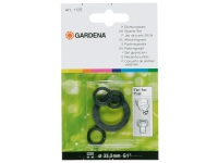 Gardena 01124-20 - Pakning - Sæt - O-Ring - Fladtætning - 9mm