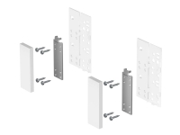 Bosch KSZB0S00 - Dørhengselsett - for Serie | 6 GIN81AEF0, GIN81AEF0G, KIR81AFE0, KIR81AFE0G