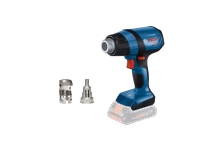 Bosch Professional 06012A6500 GHG 18V-50 solo Varmluftsblæser uden batteri