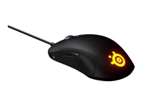 SteelSeries Sensei Ten - Mus - optisk - 8 knapper - kablet - USB