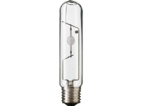 Philips MASTER CityWhite CDO-TT - Keramisk metallhalid (CMH) lyspære - form: T46 - klar finish - 99 W - klasse F - varmt hvitt lys - 2800 K