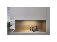 LEDVANCE 4058075227712 Cabinet LED Slim L LED-lampe 11 W