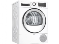 Clothes dryer Bosch. Clothes dryer Bosch WQG 233CGPL
