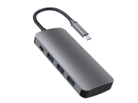 ProXtend - Dokkingstasjon - USB-C 3.2 Gen 1 - HDMI