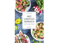 Mit grønne køkken | Ditte Ingemann | Språk: Dansk