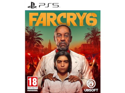 Far Cry 6