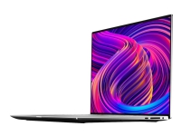 Dell XPS 15 9510 - Core i7 11800H - Win 10 Pro 64-bit - GF RTX 3050 Ti - 16 GB RAM - 512 GB SSD NVMe - 15.6 1920 x 1200 - Wi-Fi 6 - sølv - BTS - med 1 års Dell Pro-støtte