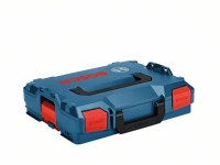 Bosch L-BOXX 102 Professional - Eske for elektroverktøy - ABS-plast