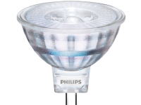 Philips 8719514307643, 4,4 W, 35 W, GU5.3, 390 lm, 15000 timer, Kjølig hvit