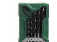 Bosch Mini X-Line - Borsett - for tre - 7 deler