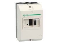 Schneider Electric GV2MC03, 93 mm, 84 mm, 147 mm, 300 g