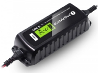 EverActive Car battery charger 6V/12V automatic CBC5