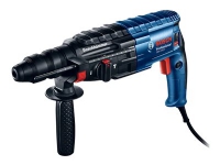 Bosch GBH Professional 240 F - Hammerbor - 790 W - SDS-plus - 2.7 joule
