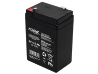 BLOW Gel Battery 6V 4.5Ah XTREME